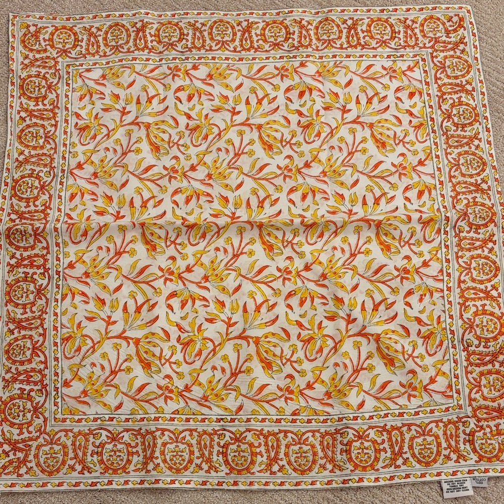 Sue Sartor Scarf
